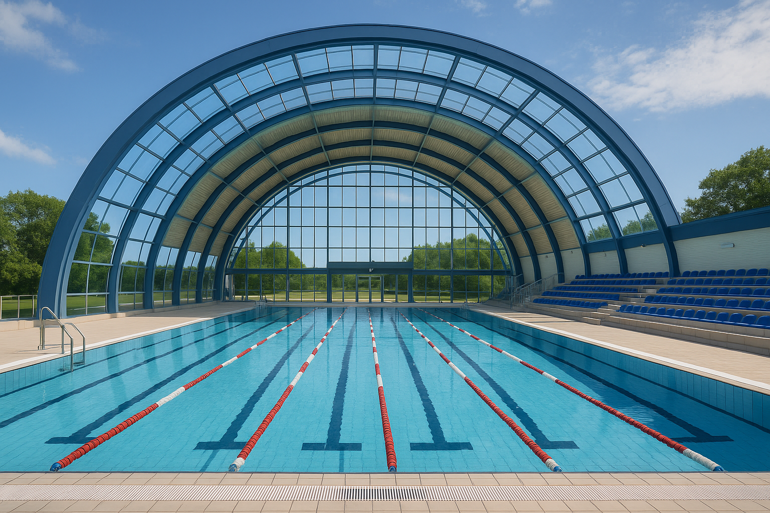 Infrastructure • Telecom • Power • Water